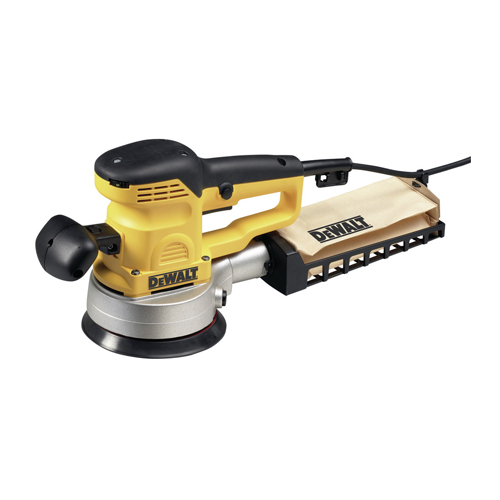 150mm, Random Orbit Sander 